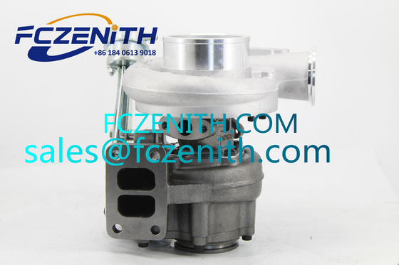 6BTAA 235 ইঞ্জিনের জন্য কাস্টমাইজেশন HX35W 4050267 2881915 Cummins Turbo