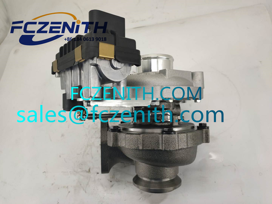GTB1549VK টার্বো চার্জার 4805337 96440365 762463-5006S 762463 Chevrolet Captiva C100 C140 2.0 Z20S ইঞ্জিনের জন্য 762463-0006