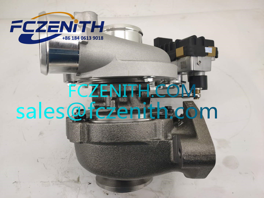 GTB1549VK টার্বো চার্জার 4805337 96440365 762463-5006S 762463 Chevrolet Captiva C100 C140 2.0 Z20S ইঞ্জিনের জন্য 762463-0006